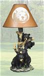 BD15350 Follie Beargere Bear Lamp